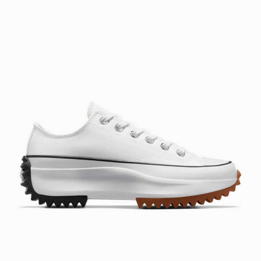 Converse Run Star Blanco