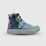 Converse Tom y Jerry