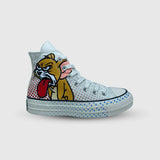 Converse Tom y Jerry